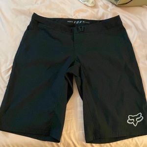 MTB shorts